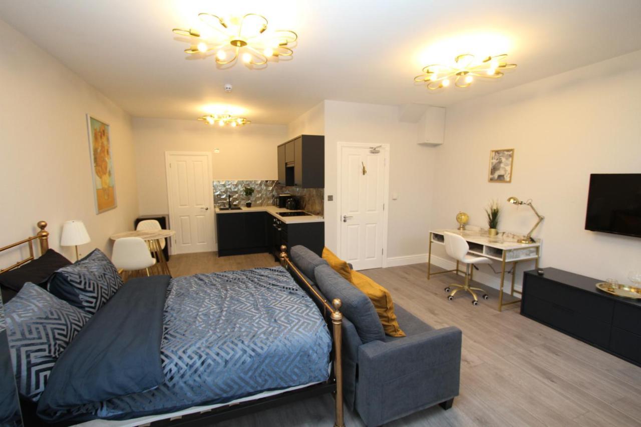 Luxury Flat In Londra