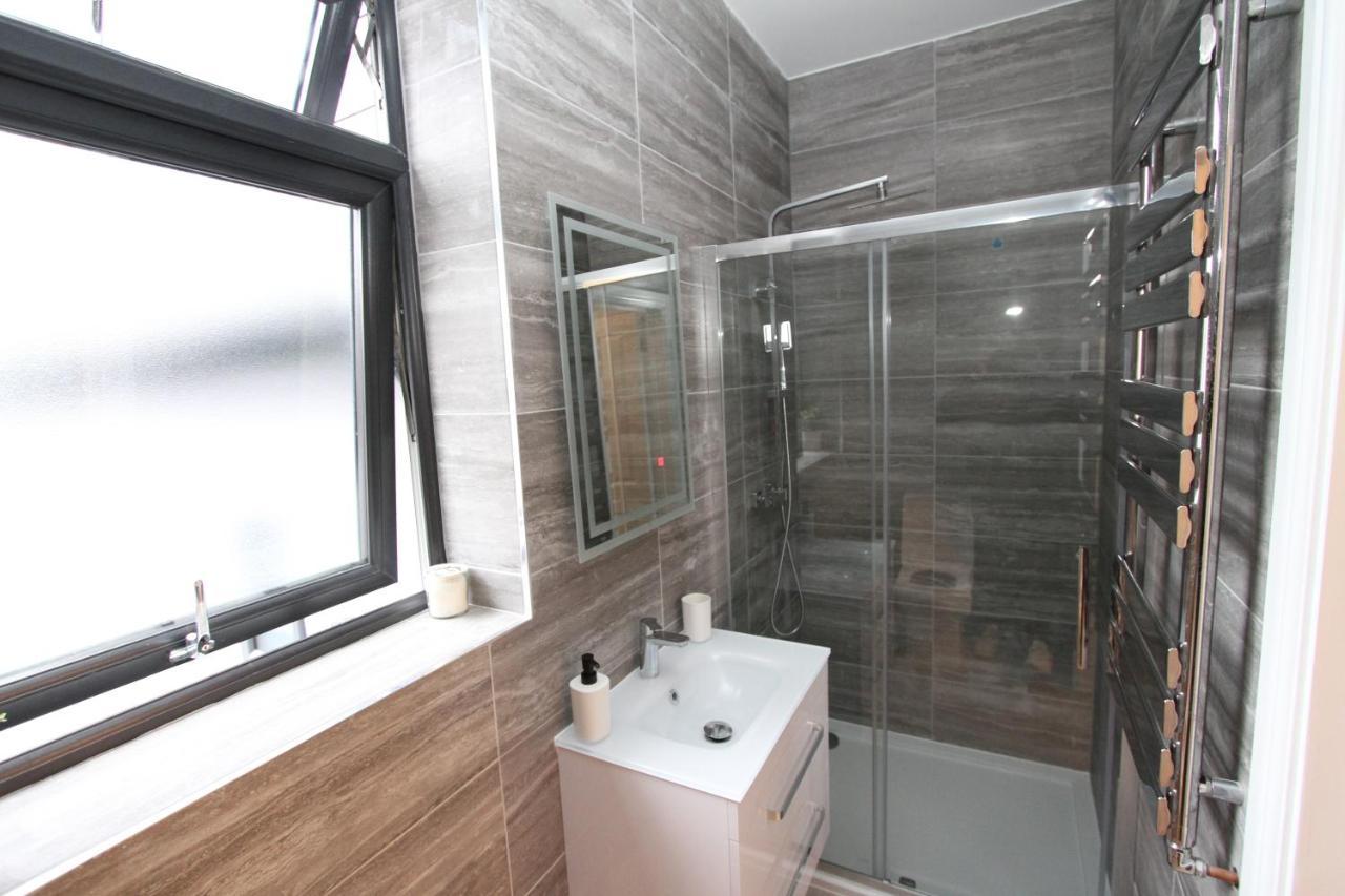 Apartament Luxury Flat In