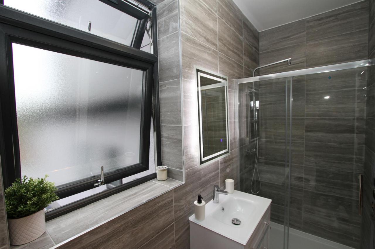 Luxury Flat In Apartament
