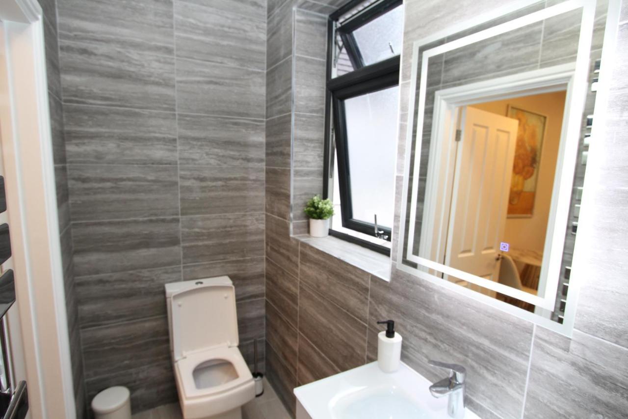 Luxury Flat In Londra