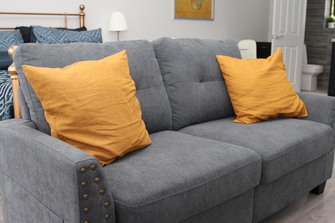 Luxury Flat In Apartament