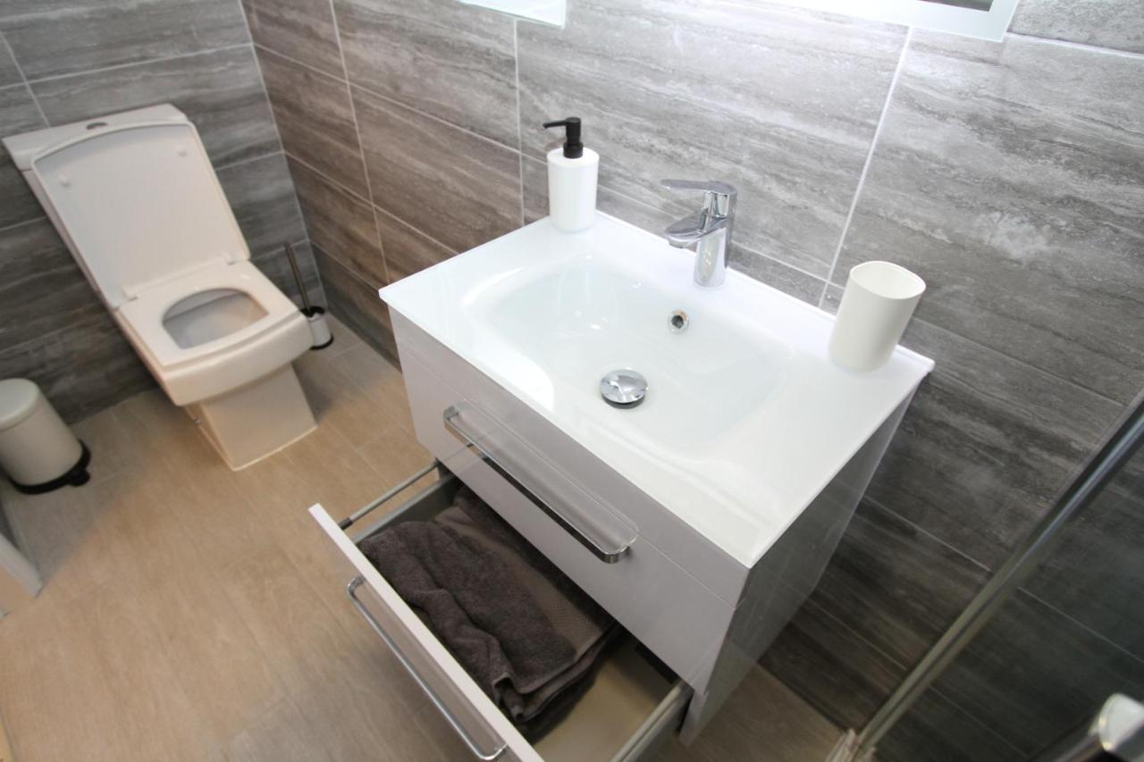 Luxury Flat In Londra